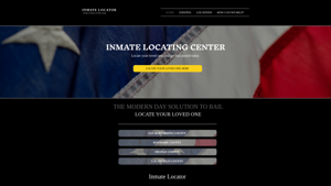 Inmate Locator | san bernardino county inmate search