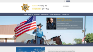 Sumner County, KS - Sheriff Office |