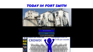 Home | Today in Fort Smith news leader for mugshots, crime stories and more!