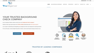 Background Check Companies | Employee Background Checks