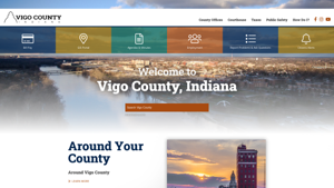 Home / Vigo County, Indiana