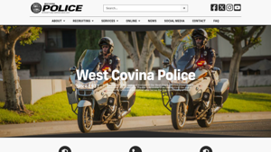 WCPD – Integrity And Service Since 1937