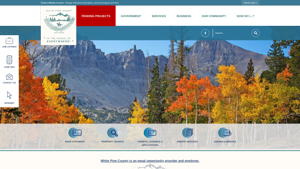 White Pine County, NV - Official Website | Official Website