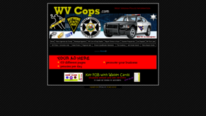 West Virginia Cops | Police News and Informationfor the entire state of West Virginia