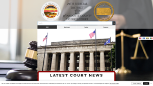 HOME | Wyandotte County District Court