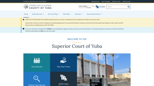 Home | Superior Court of California | County of Yuba