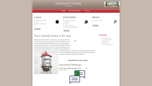 Kandiyohi County