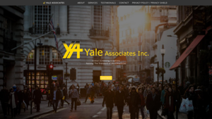 Yale Associates