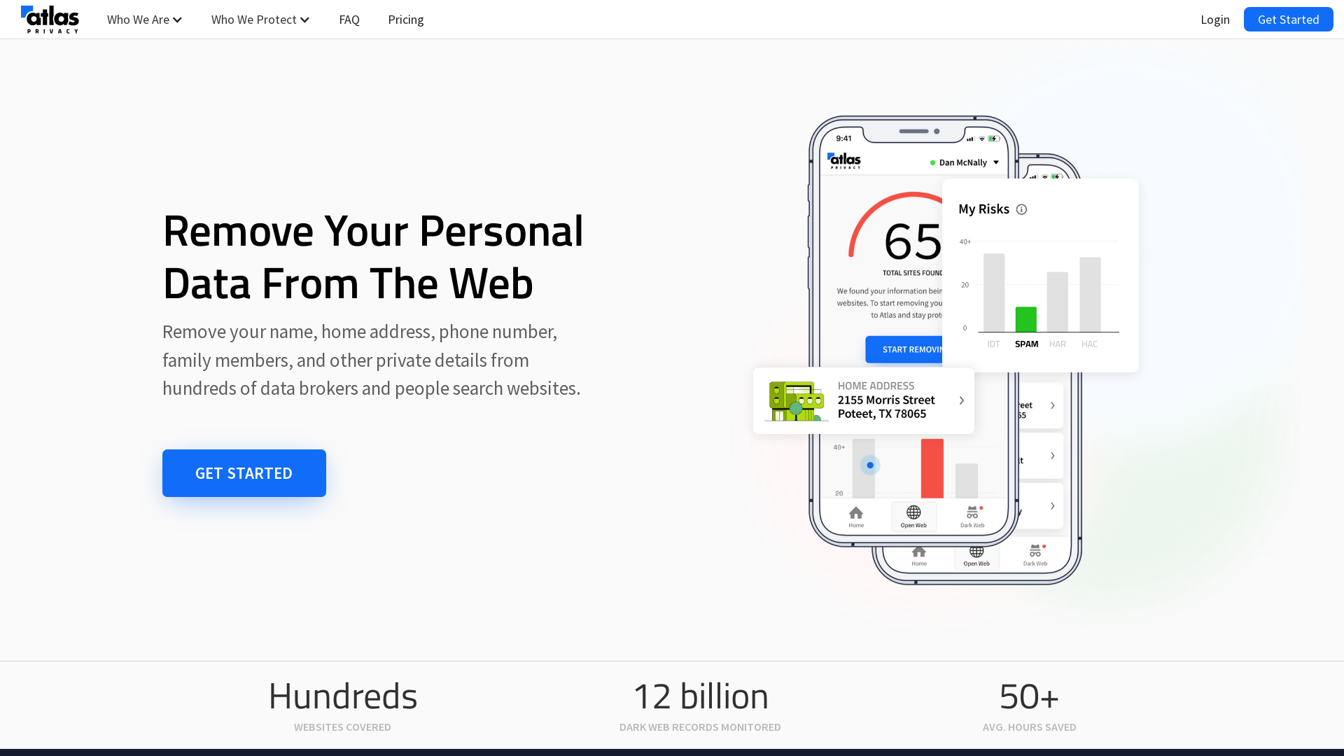 Remove Your Personal Information From Google | Atlas Privacy