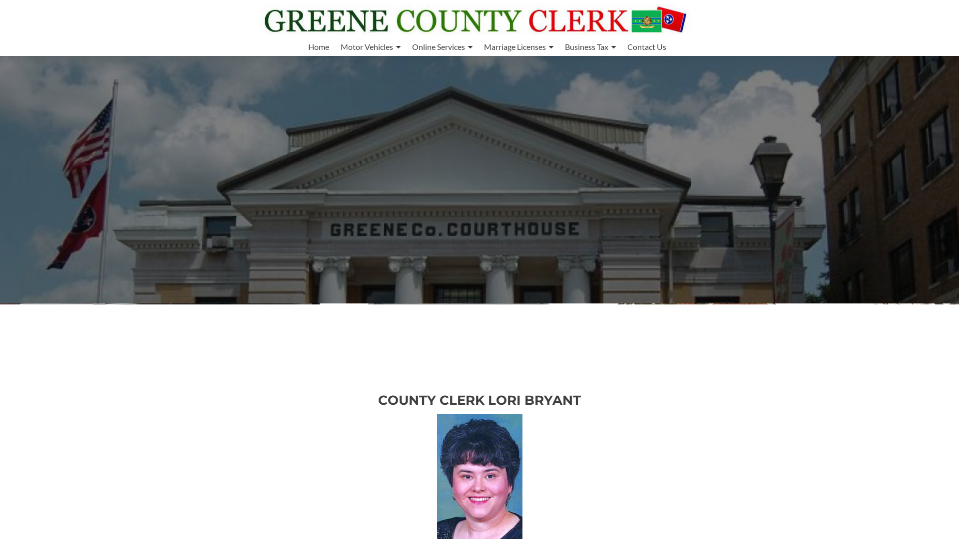 www.greenecountyclerk.com