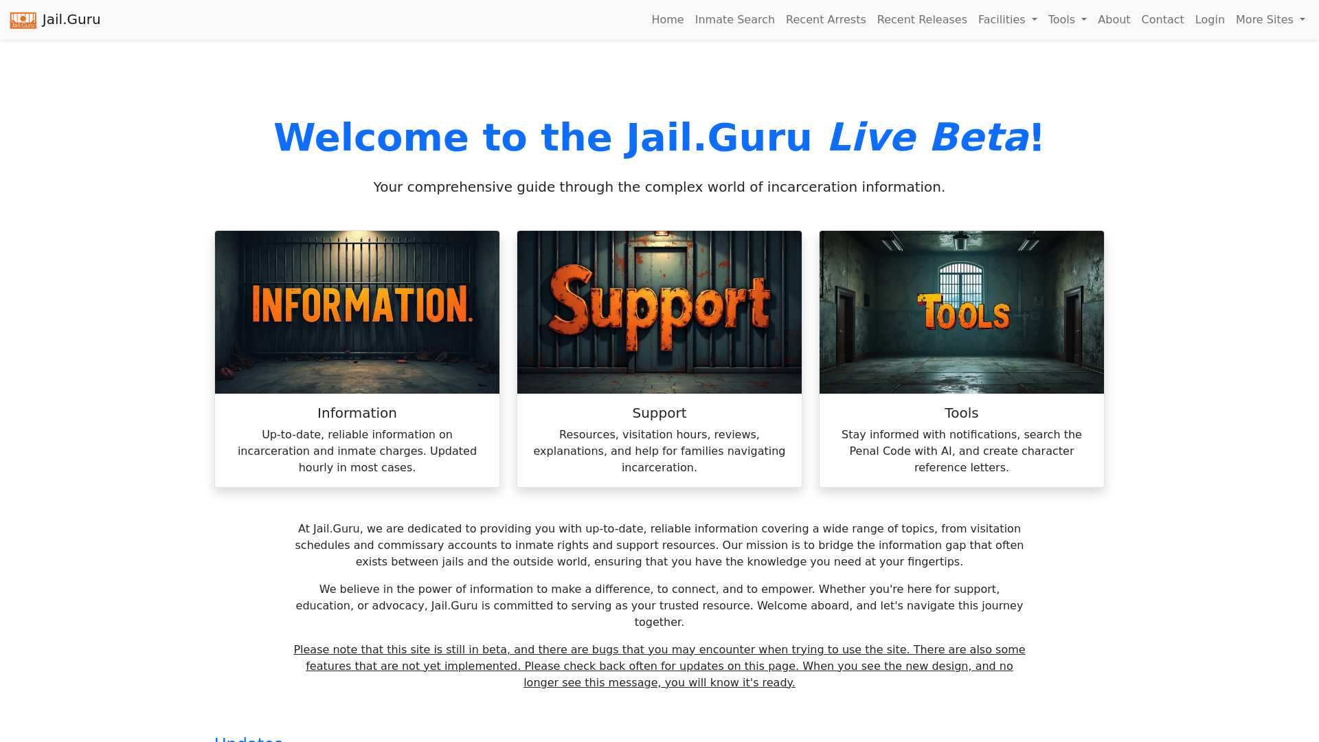 Jail.Guru