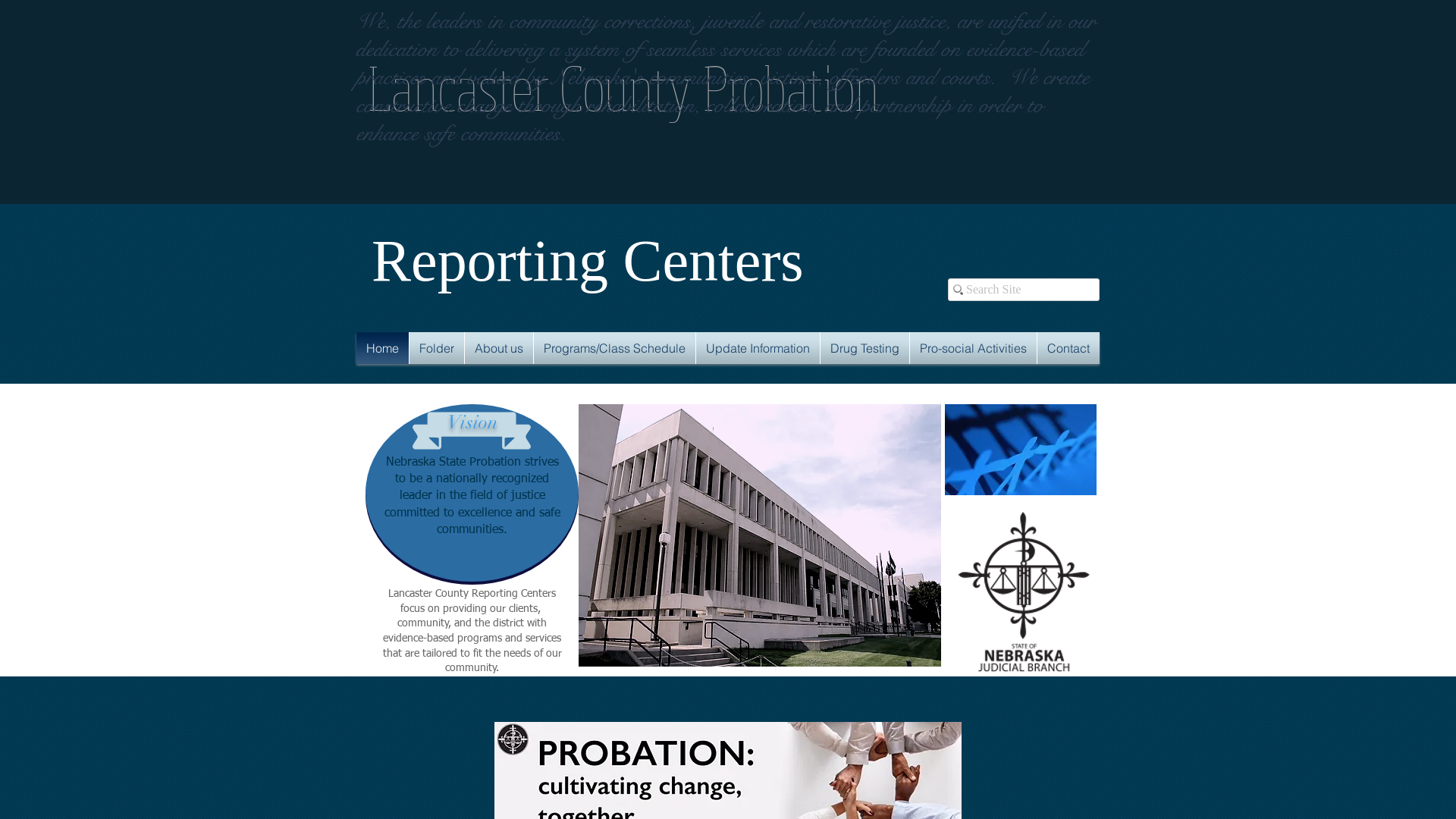 Home | reportingcenter