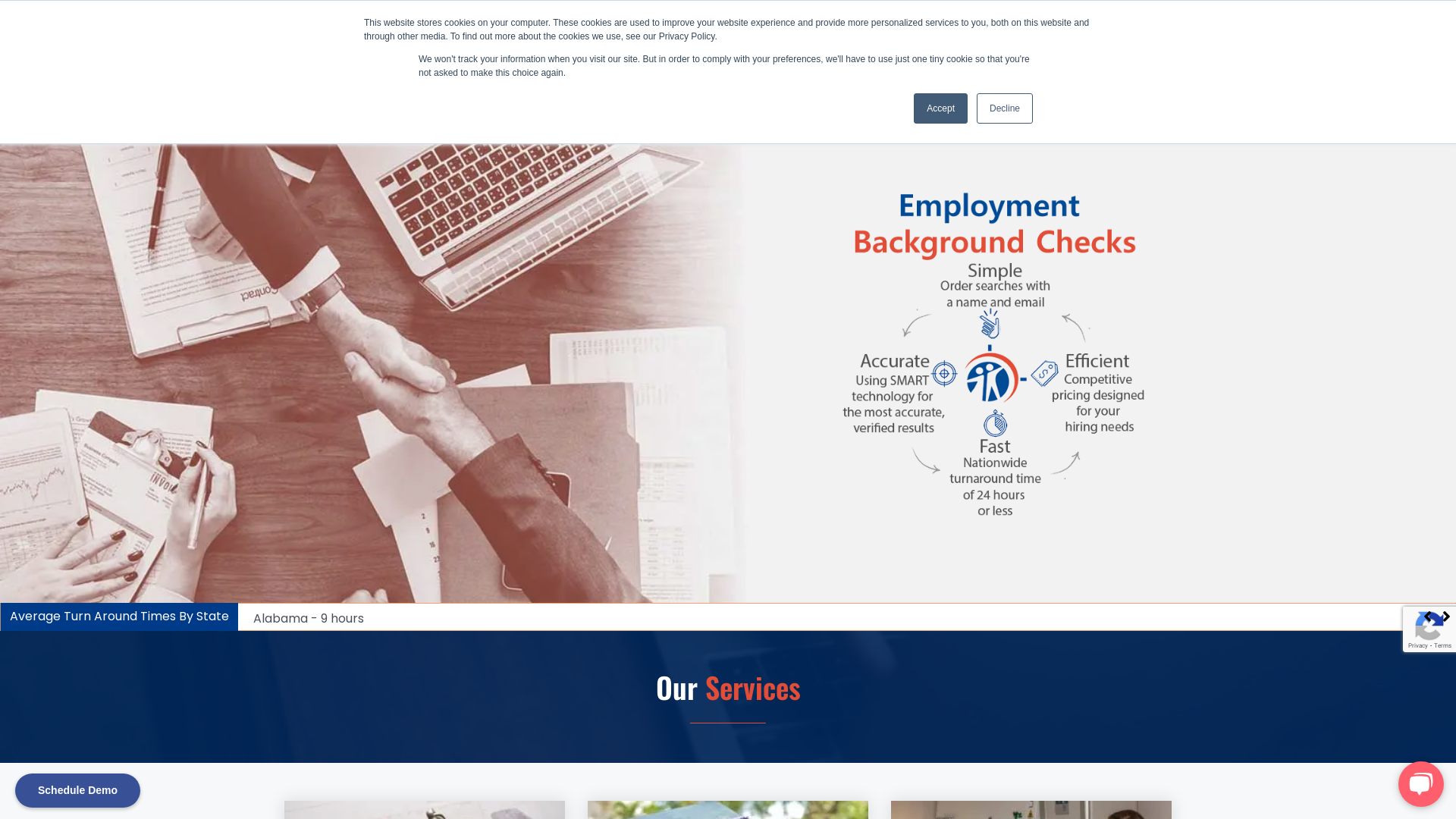 Employment Background Checks | Absolute Background Search