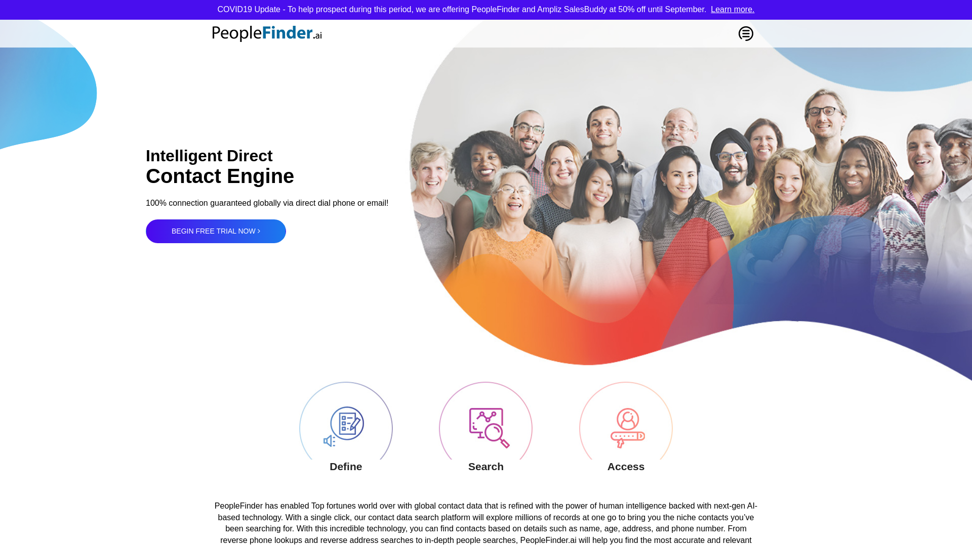 Find People | Free People Search | Search People Instantly