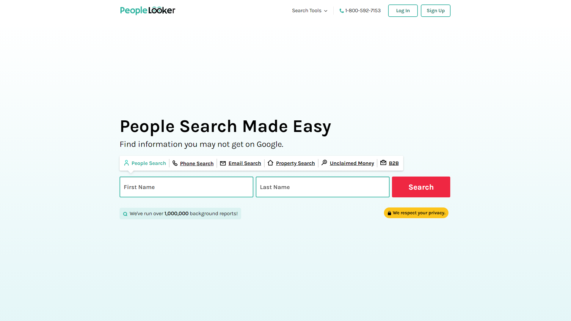 Search Social Media Profiles - Find People, Friends & Relatives | PeopleLooker