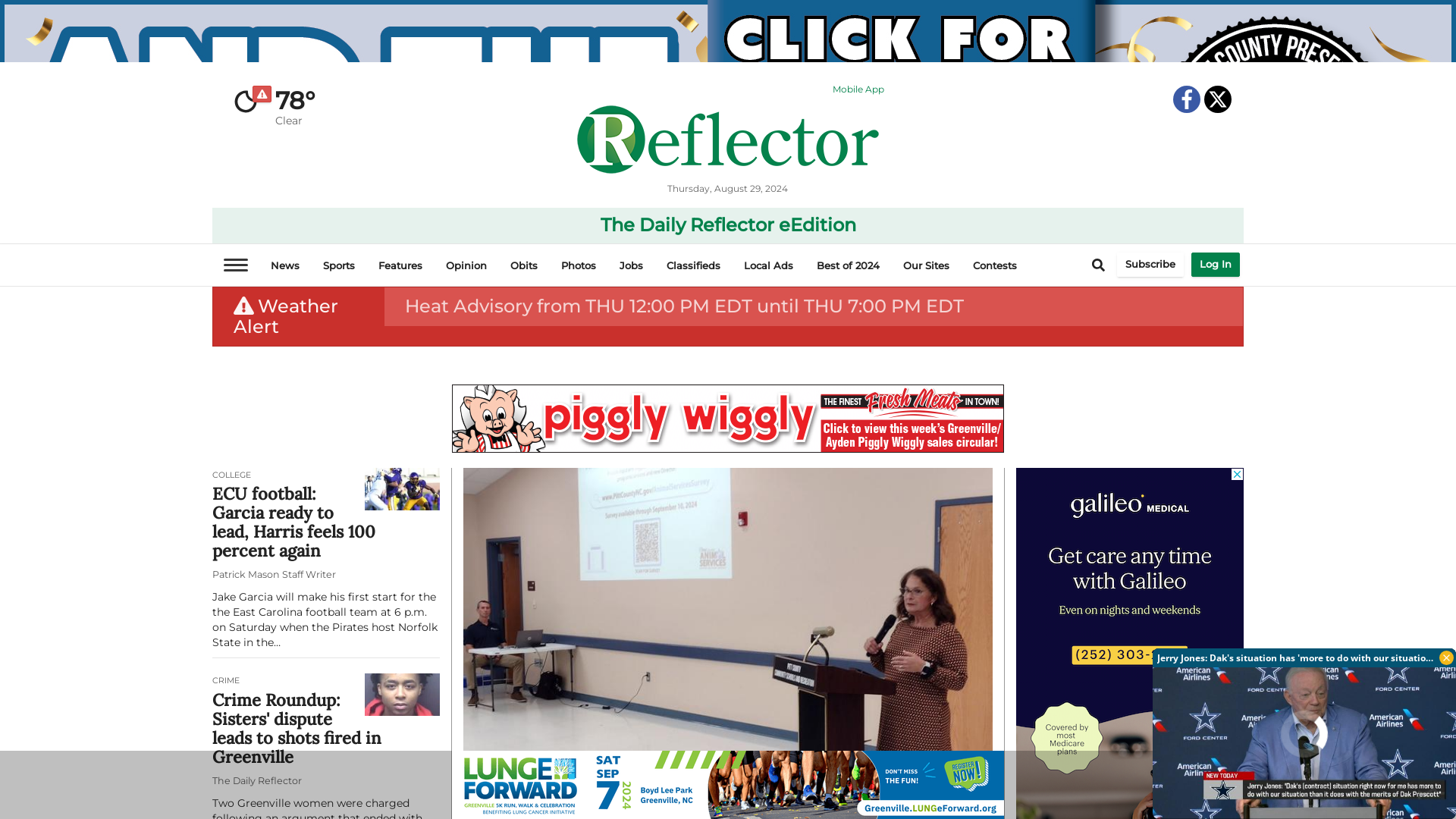 reflector.com