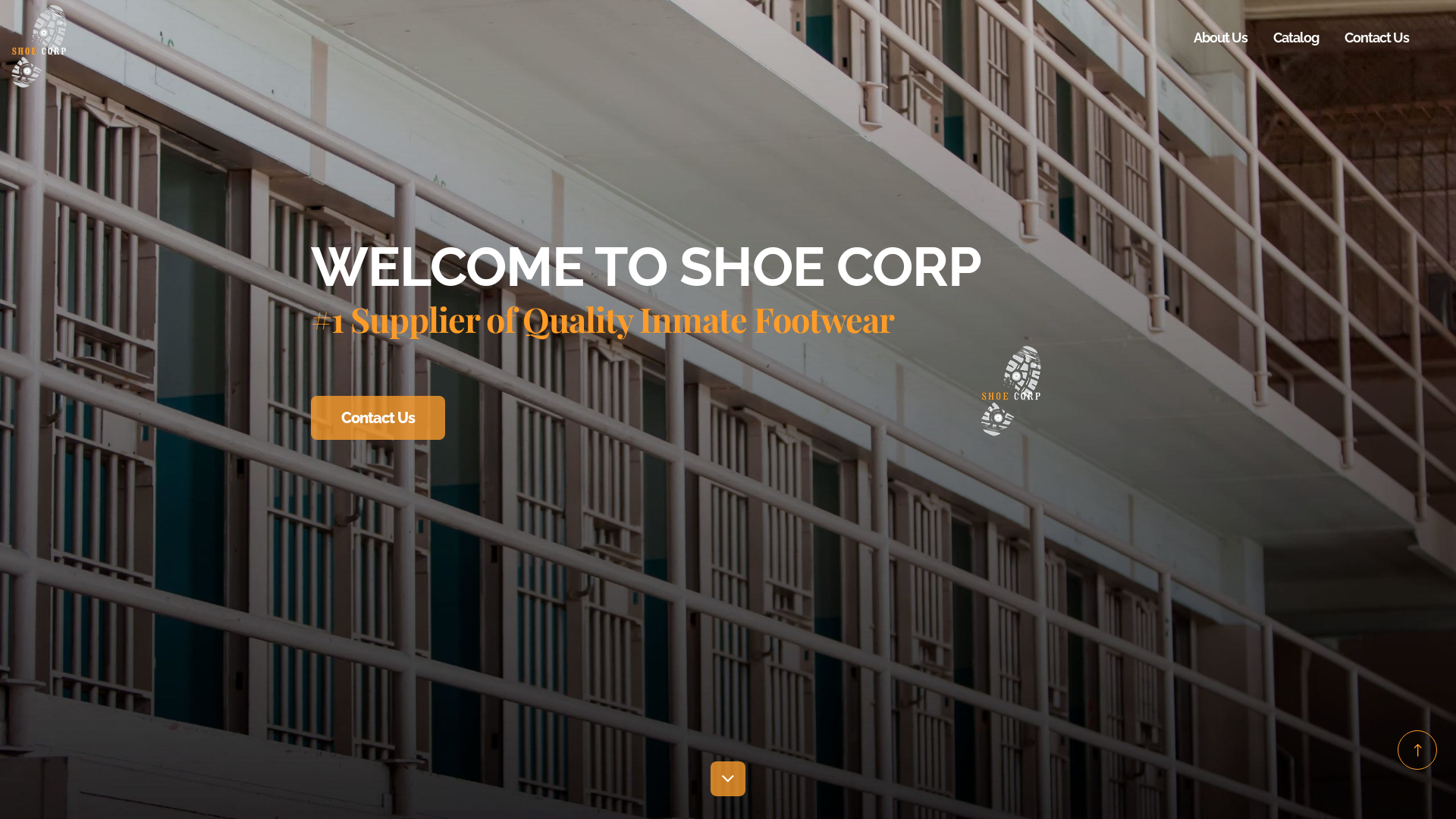 Welcome to Shoe Corp - Leading Supplier of Inmate Footwear - Shoe Corp